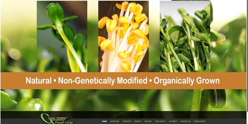 Green Valley Food Corporation